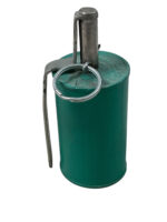 Russian Soviet 42 Fragmentation Training Grenade INERT