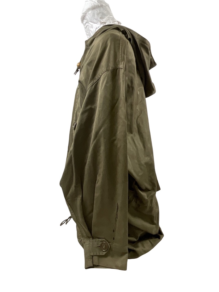 WW2 US Army Mountain Troops Parka With Liner WW2 US Army Mountain Troops Parka With Liner