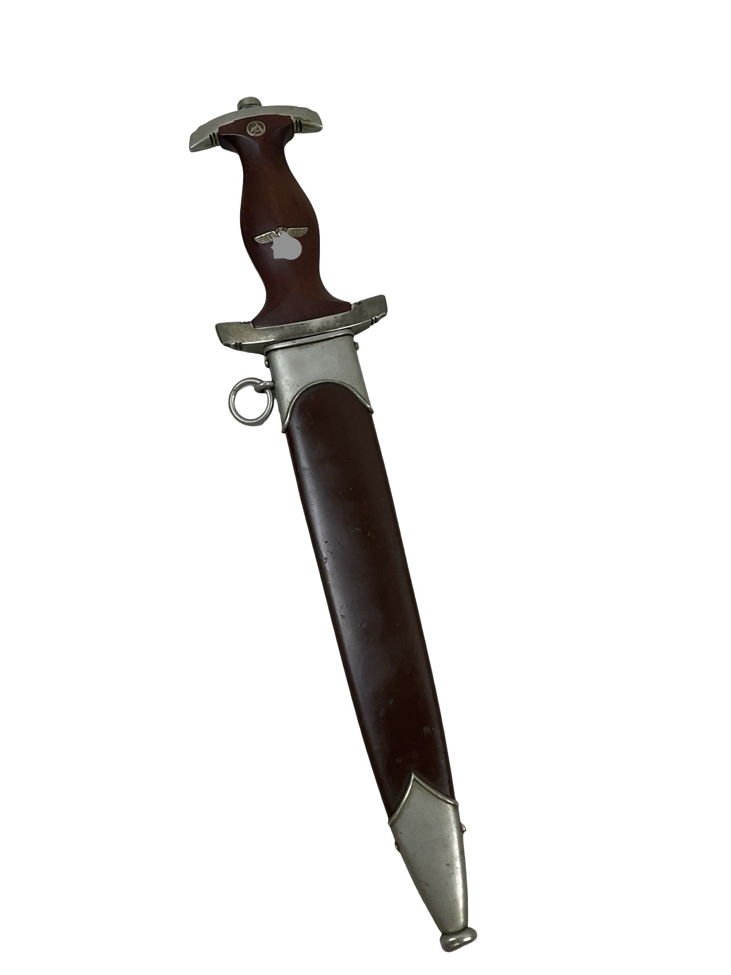 WW2 German S.A. Dagger Jacobs and Company Gruppen WW2 German S.A. Dagger Jacobs and Company Gruppen