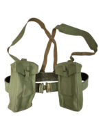 British Army Pattern 51 Webbing Set