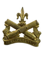 WW2 Canadian Regiment de la Chaudiere Cap Badge