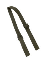Canadian Forces FN C1 OD Green Sling With Plastic Buckles Canadian Forces FN C1 OD Green Sling With Plastic Buckles