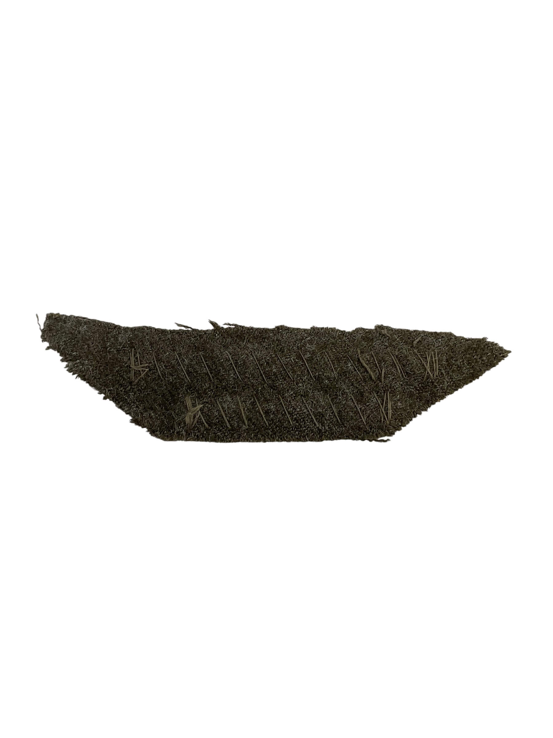 WW2 British 5 Place Ribbon Bar WW2 British 5 Place Ribbon Bar