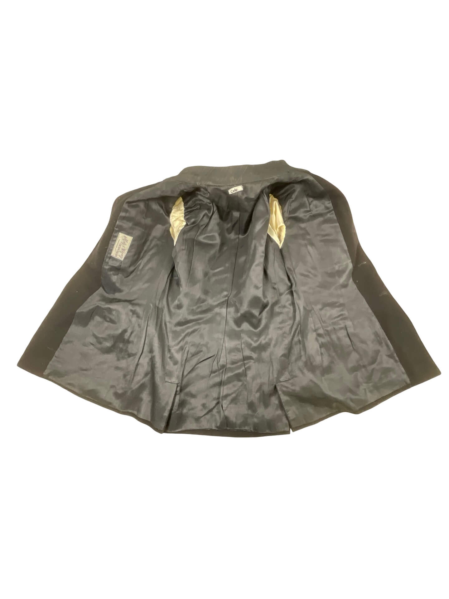 Canadian Ordnance Corps Corporal Patrol Jacket Canadian Ordnance Corps Corporal Patrol Jacket