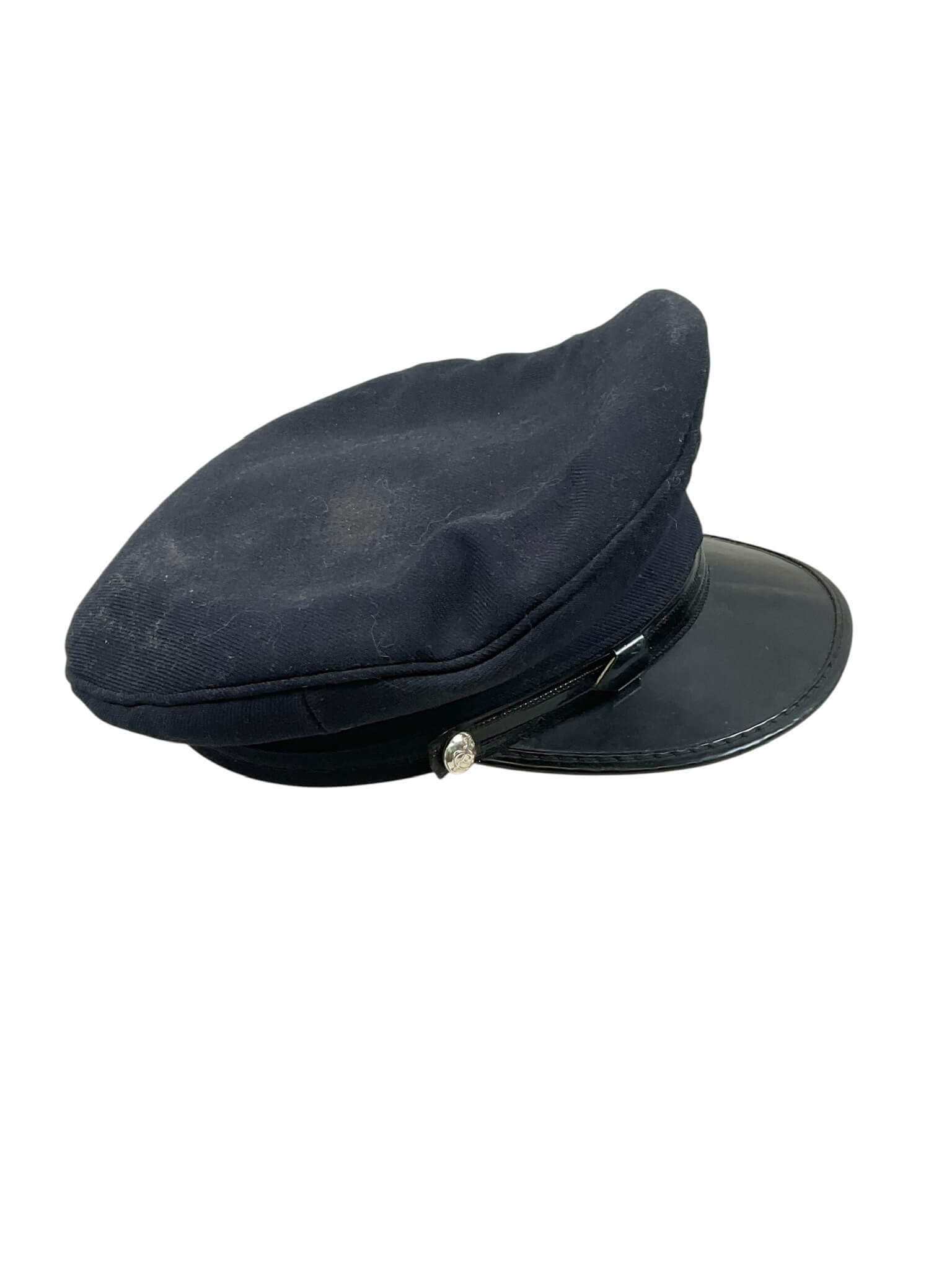 Canada Post Corporation Peak Cap Hat Size 6 7/8 Canada Post Corporation Peak Cap Hat Size 6 7/8