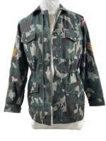Canadian Forces Garrison Dress GGFG Camouflage Female Size 6736
