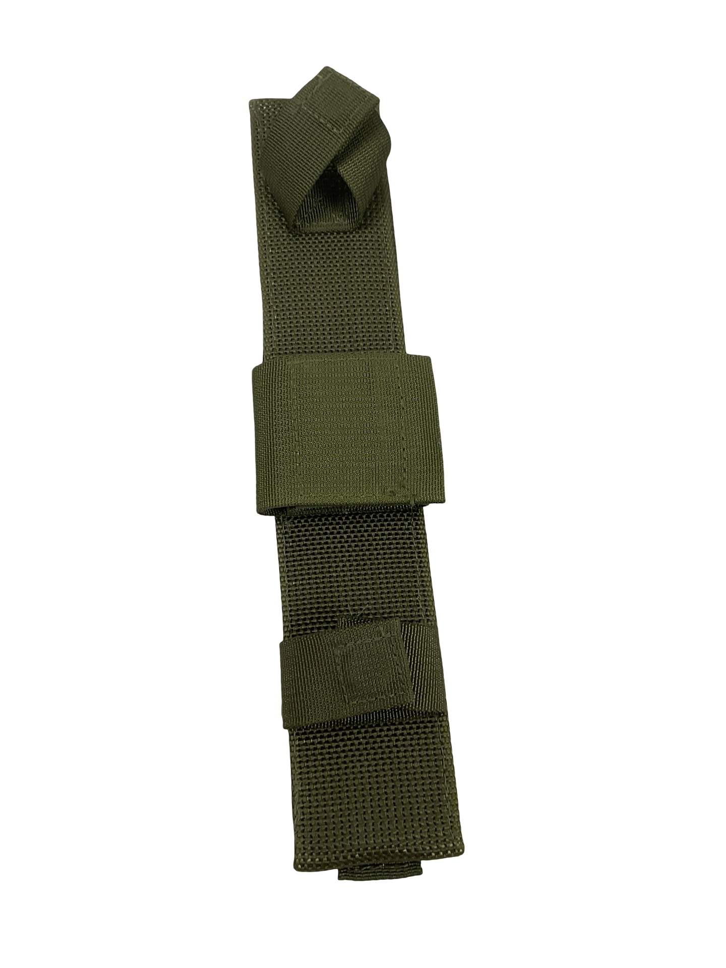 Canadian Forces C7 Eickhorn Bayonet with Scabbard Canadian Forces C7 Eickhorn Bayonet with Scabbard
