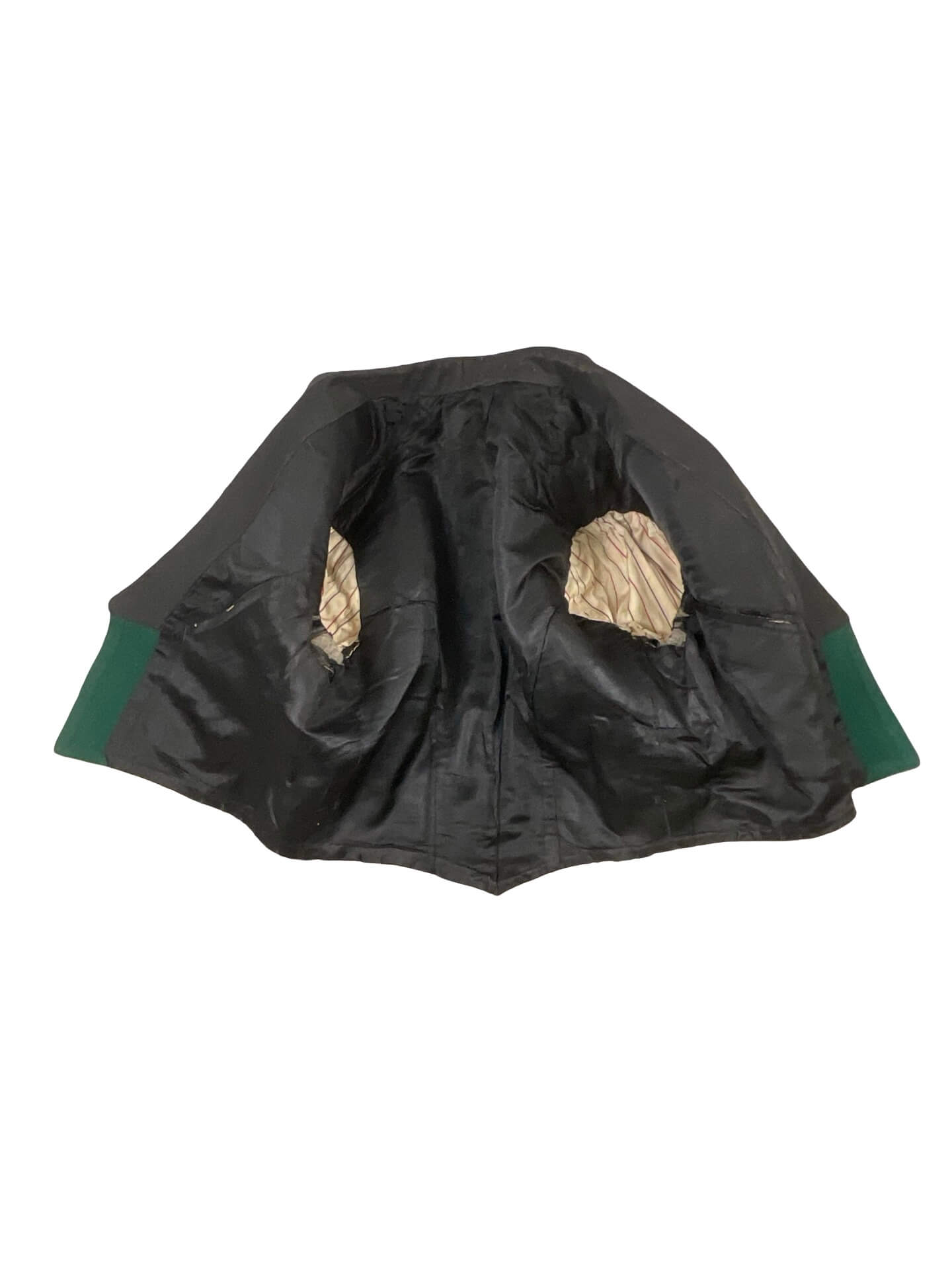 Canadian Black Watch Pipe Majors Mess Jacket Canadian Black Watch Pipe Majors Mess Jacket