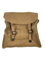 British Army P37 Small Pack Dated 1954 Broad Arrowed British Army P37 Small Pack Dated 1954 Broad Arrowed