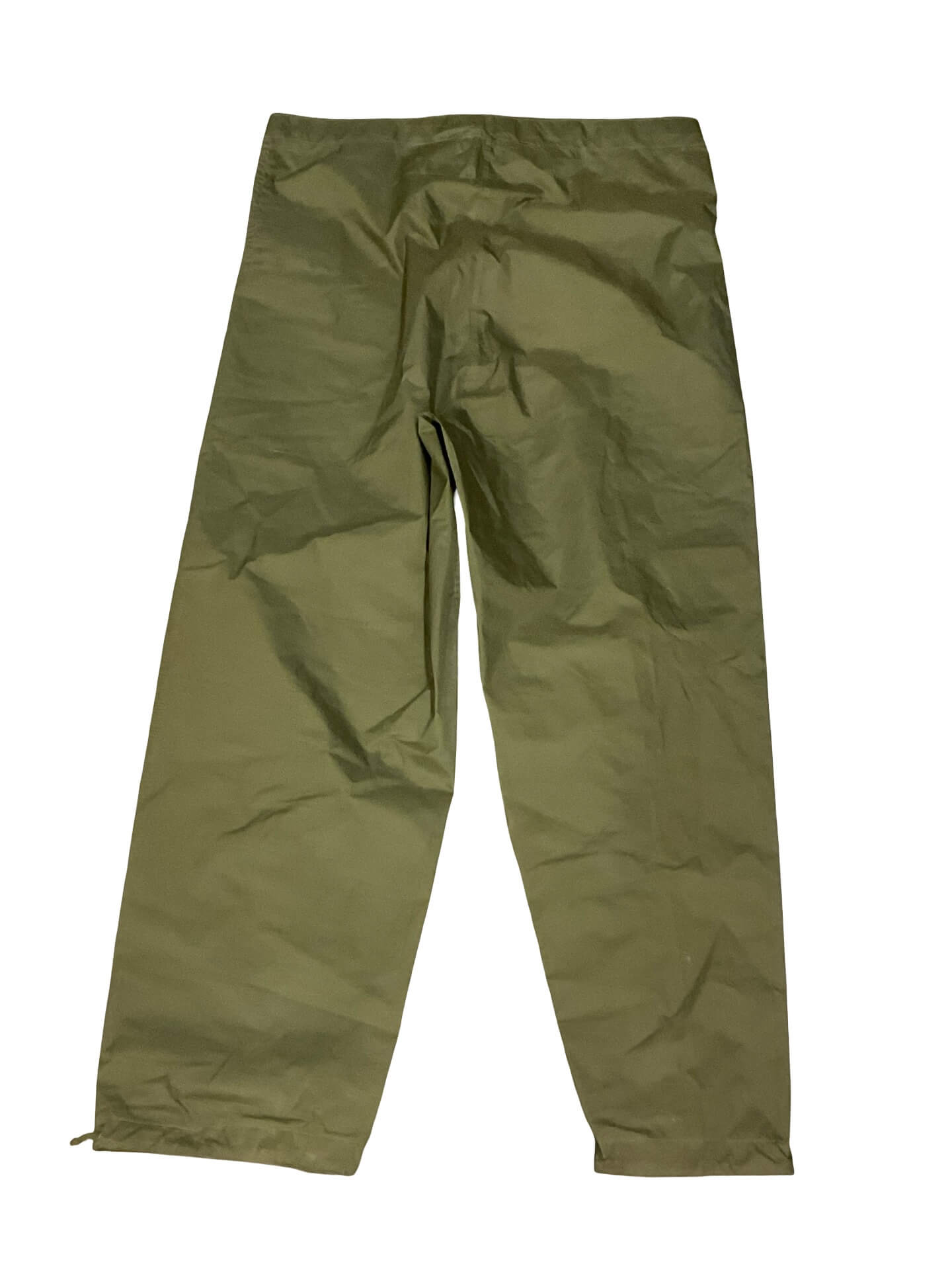 Canadian Forces Rain Pants Size Long Small Dated 1971 Canadian Forces Rain Pants Size Long Small Dated 1971