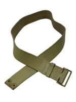 WW2 Canadian British Web Trouser Belt 36 Inches WW2 Canadian British Web Trouser Belt 36 Inches