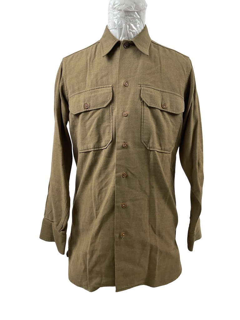 WW2 US Army Infantry Technical Corporal Uniform Group WW2 US Army Infantry Technical Corporal Uniform Group