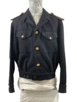 WW2 British RN Navy Medical Officer's Battledress Dated 1944 WW2 British RN Navy Medical Officer's Battledress Dated 1944