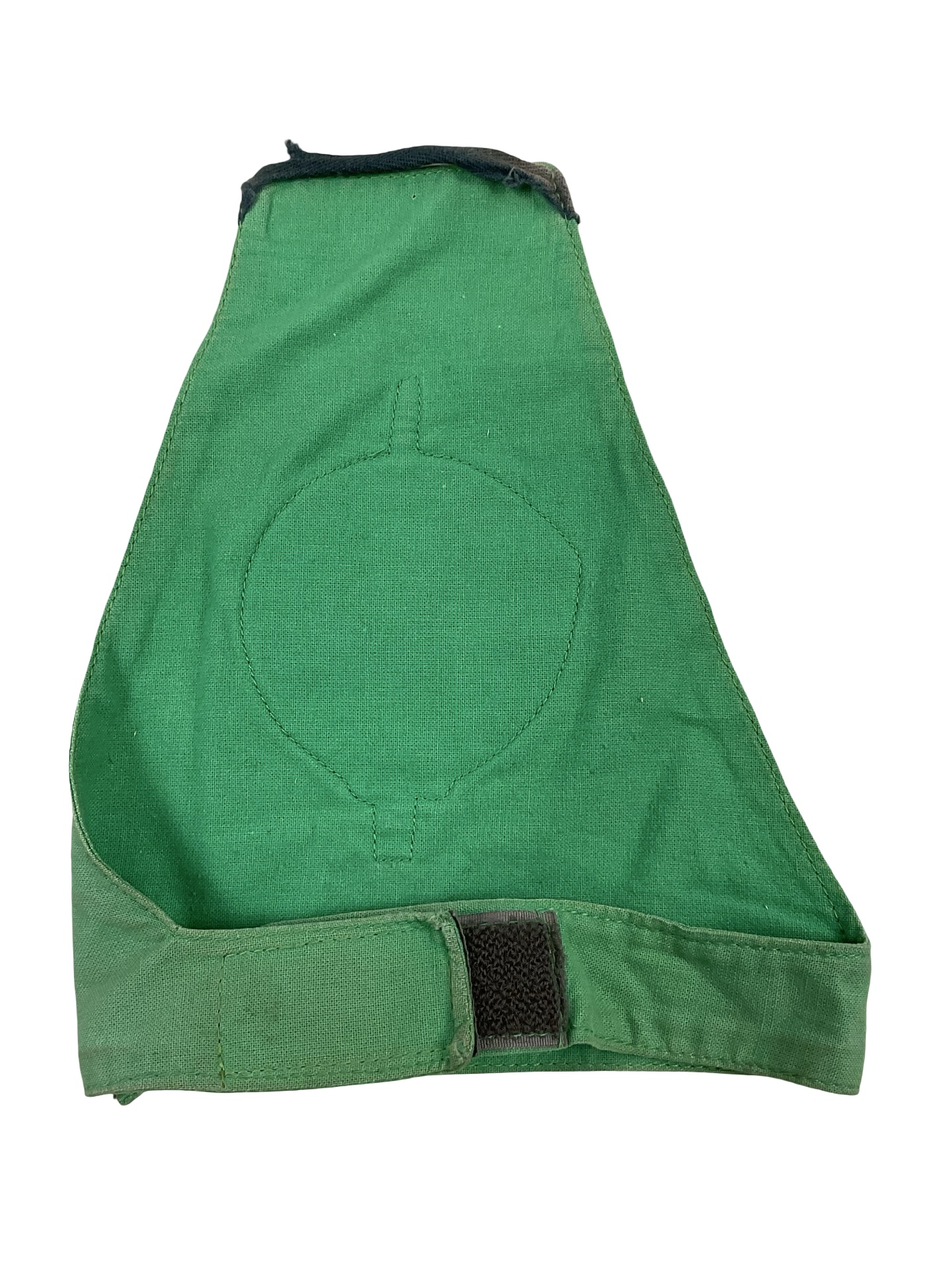 French No 4 Commando School Armband Brassard 1 French No 4 Commando School Armband Brassard 1