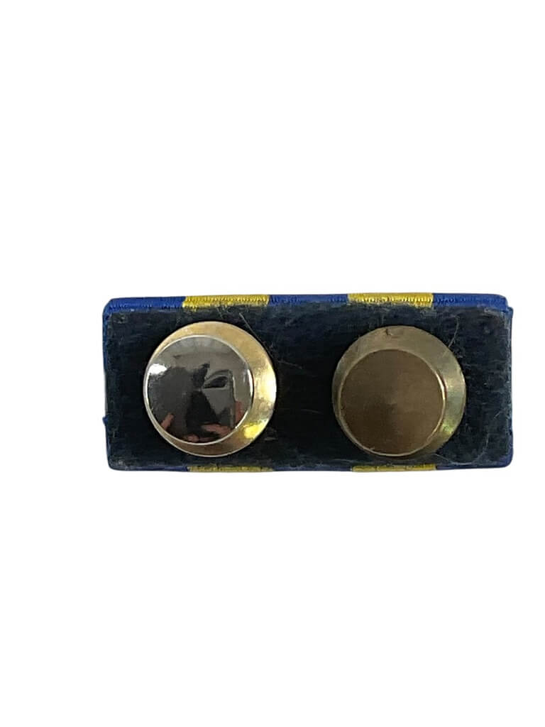 Canadian Police Long Service Ribbon Bar Canadian Police Long Service Ribbon Bar