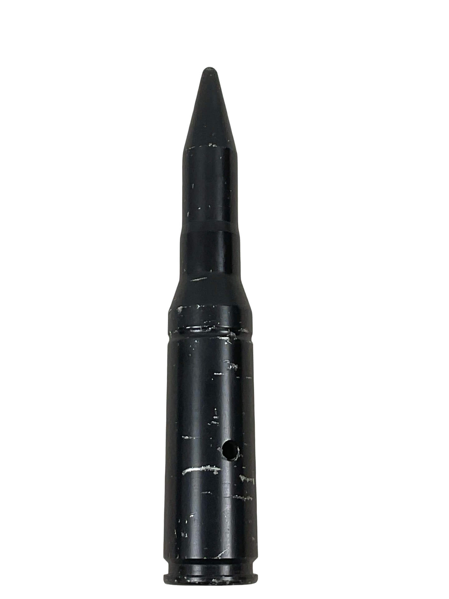 Canadian Forces LAV 25mm Dummy Drill Training Round INERT 3 Canadian Forces LAV 25mm Dummy Drill Training Round INERT 3