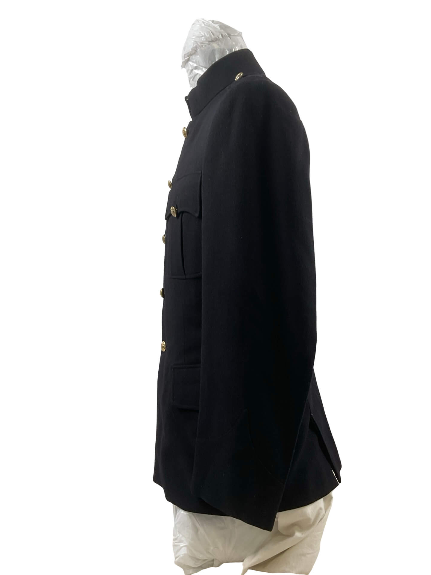 Canadian Ordnance Corps Corporal Patrol Jacket Canadian Ordnance Corps Corporal Patrol Jacket