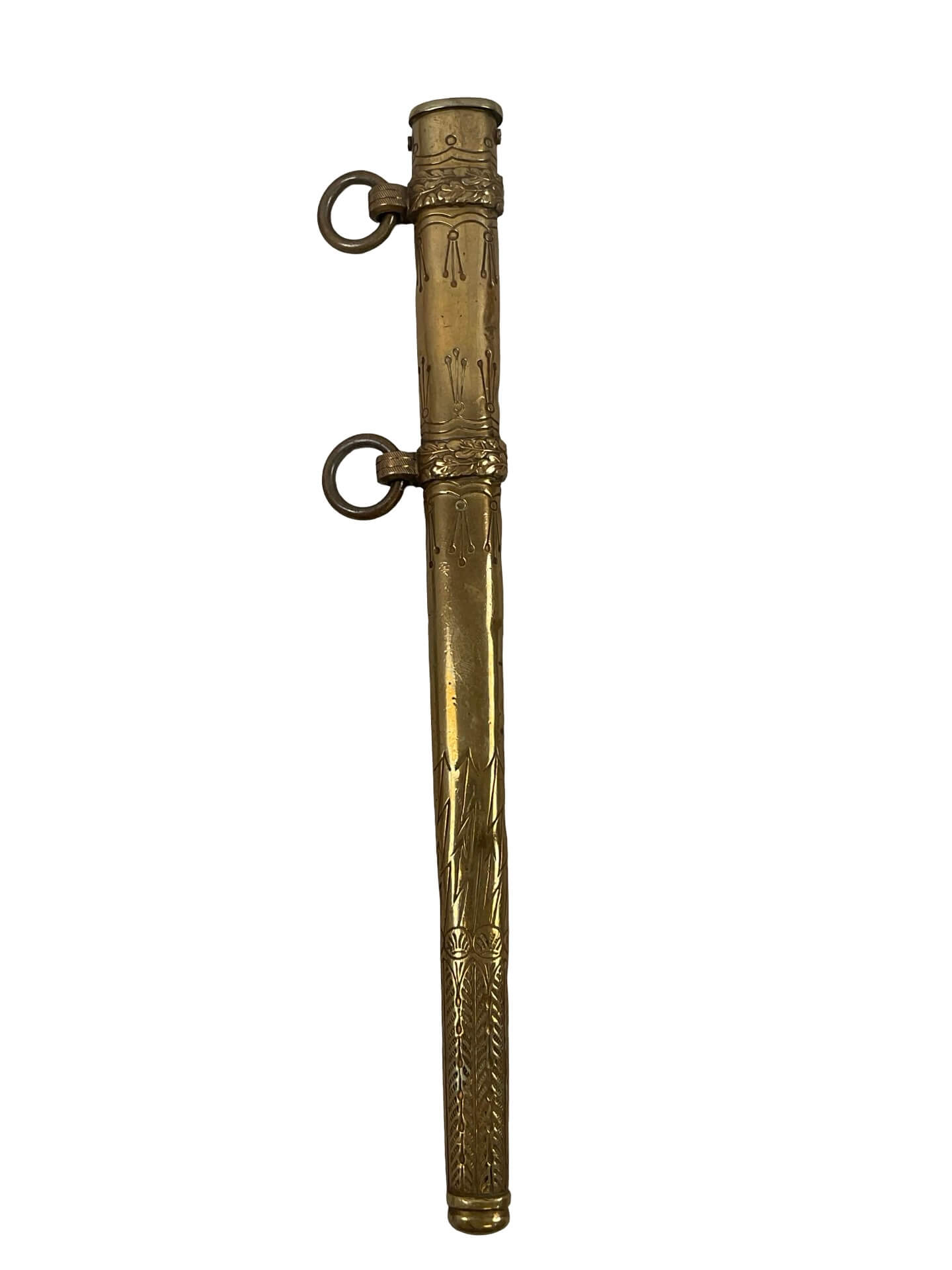 WW2 German Navy Kriegsmarine Dagger With Scabbard Maker Weyersberg WW2 German Navy Kriegsmarine Dagger With Scabbard Maker Weyersberg
