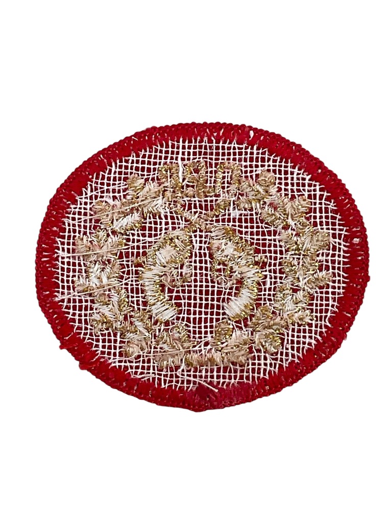 Canadian Ontario Provincial Police OPP Pistol Marksman Patch Canadian Ontario Provincial Police OPP Pistol Marksman Patch