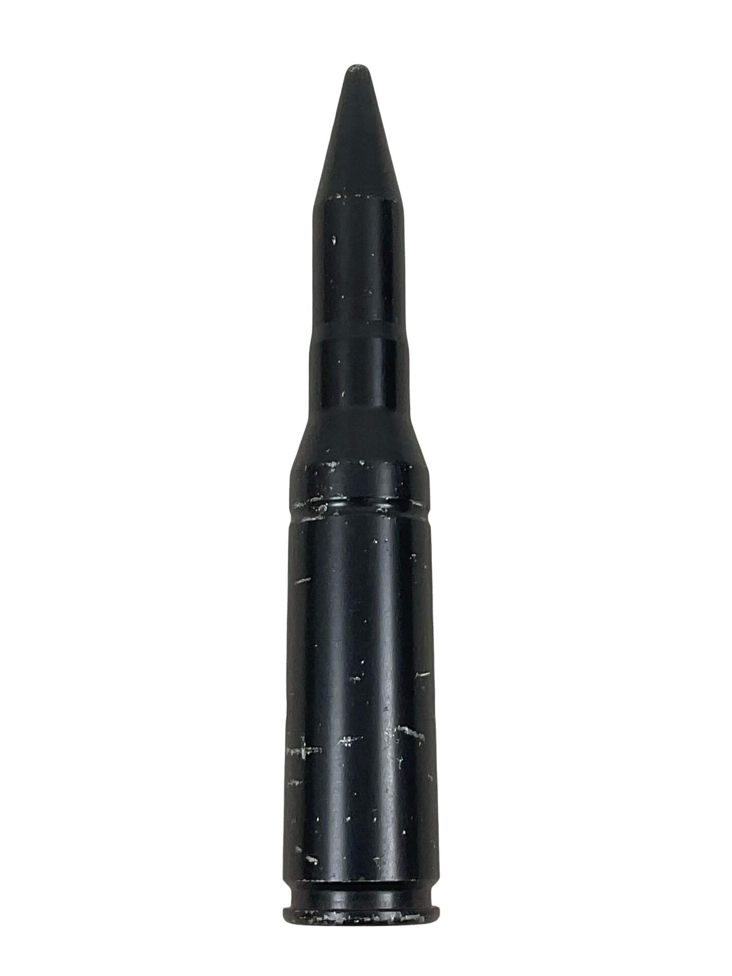 Canadian Forces LAV 25mm Dummy Drill Training Round INERT 3 Canadian Forces LAV 25mm Dummy Drill Training Round INERT 3