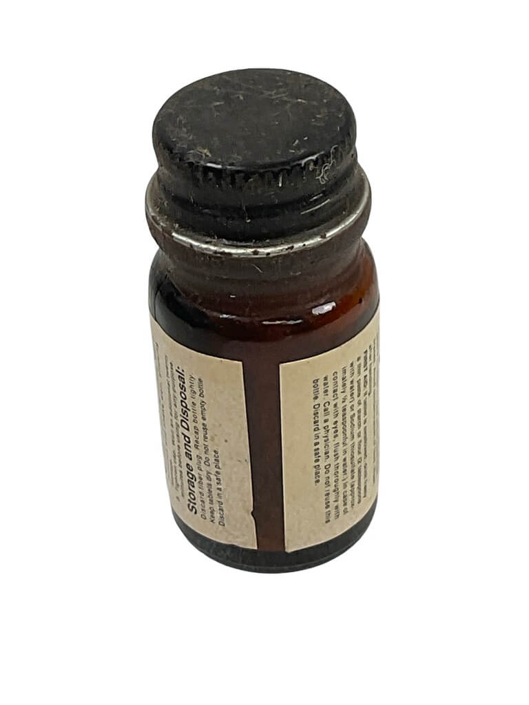 US Army Purification Tablets With Contents 1 US Army Purification Tablets With Contents 1
