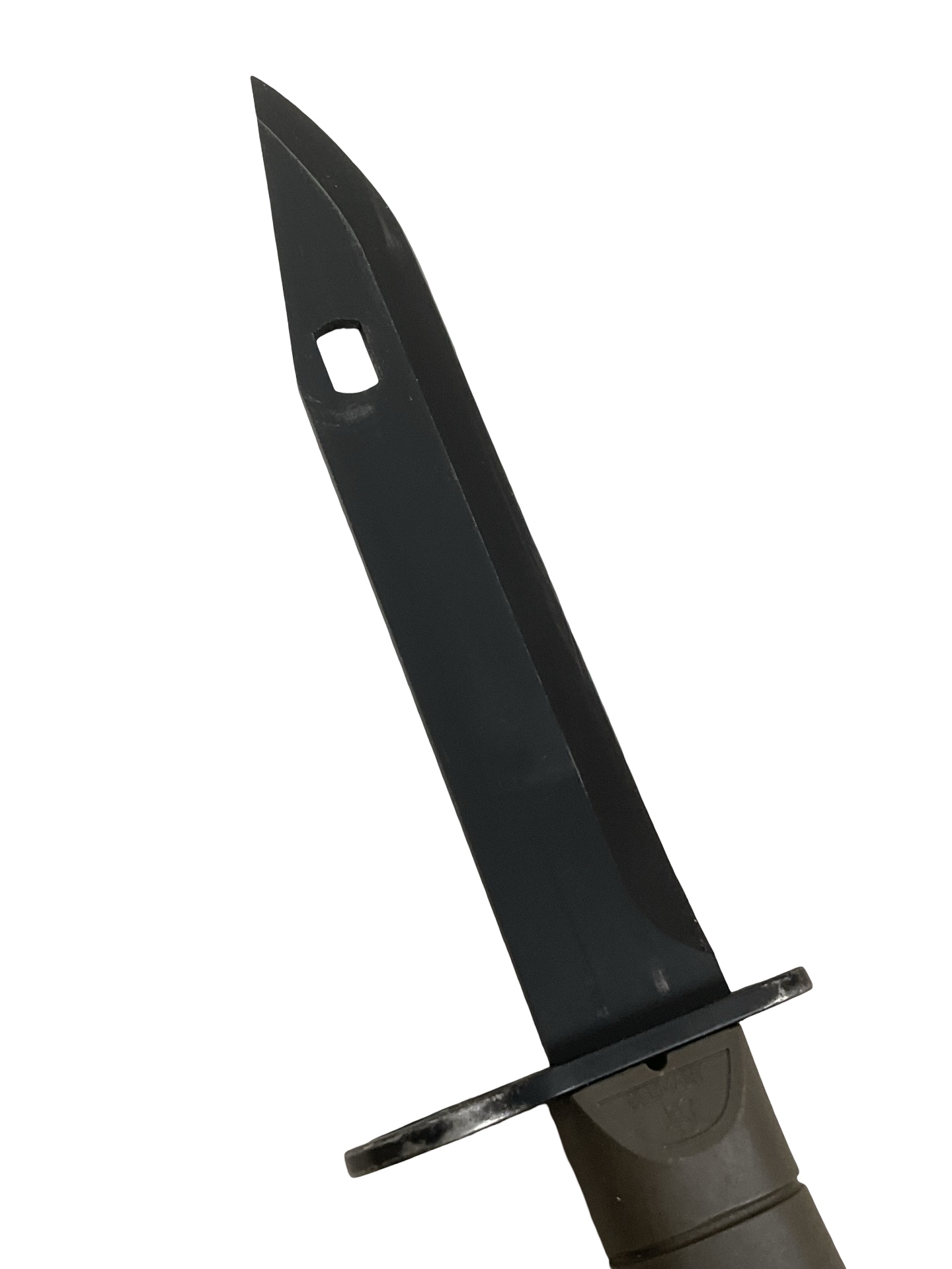 Canadian Forces C7 Eickhorn Bayonet with Scabbard Canadian Forces C7 Eickhorn Bayonet with Scabbard