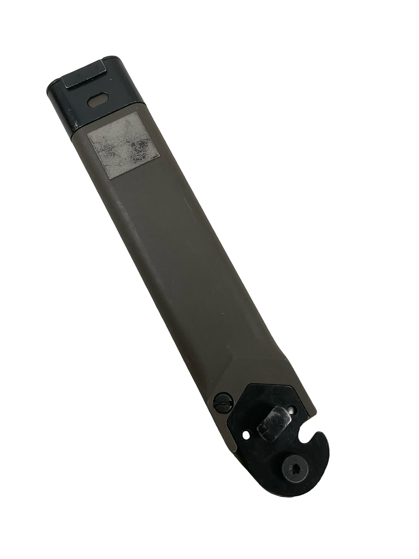 Canadian Forces C7 Eickhorn Bayonet with Scabbard Canadian Forces C7 Eickhorn Bayonet with Scabbard