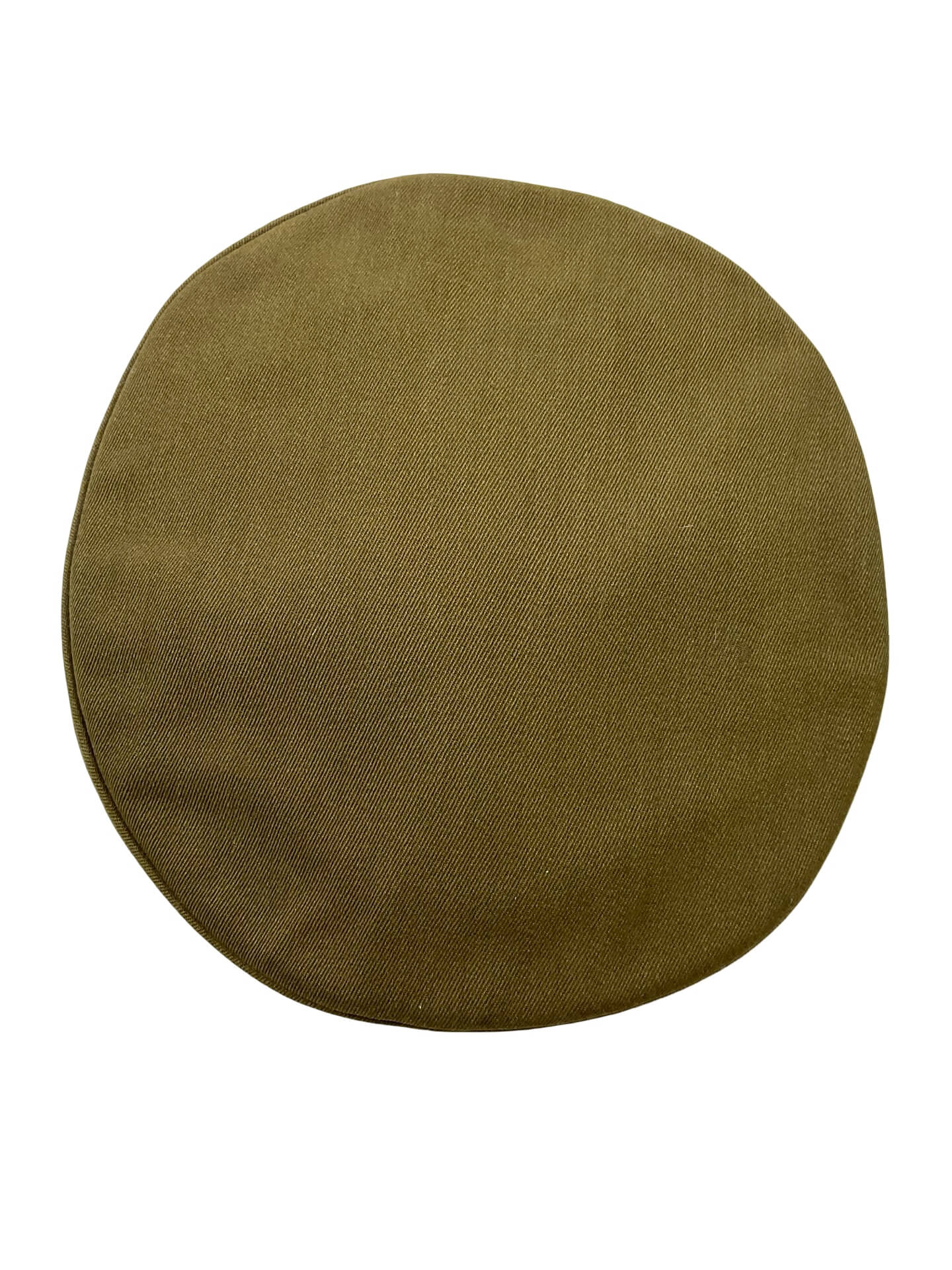 WW2 British Officer's Peak Cap Hat Size 7 Maker Moss Brothers WW2 British Officer's Peak Cap Hat Size 7 Maker Moss Brothers