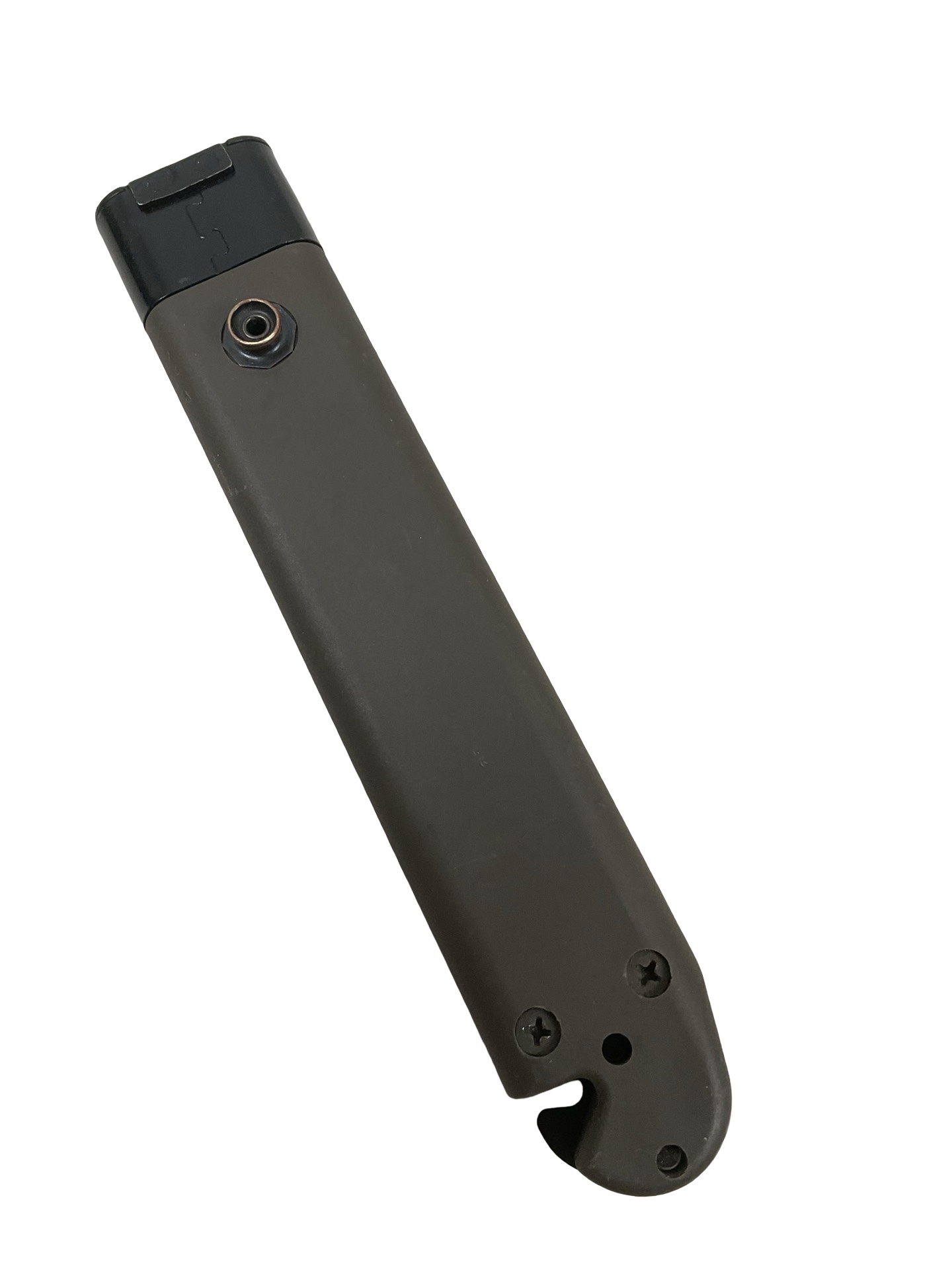 Canadian Forces C7 Eickhorn Bayonet with Scabbard Canadian Forces C7 Eickhorn Bayonet with Scabbard