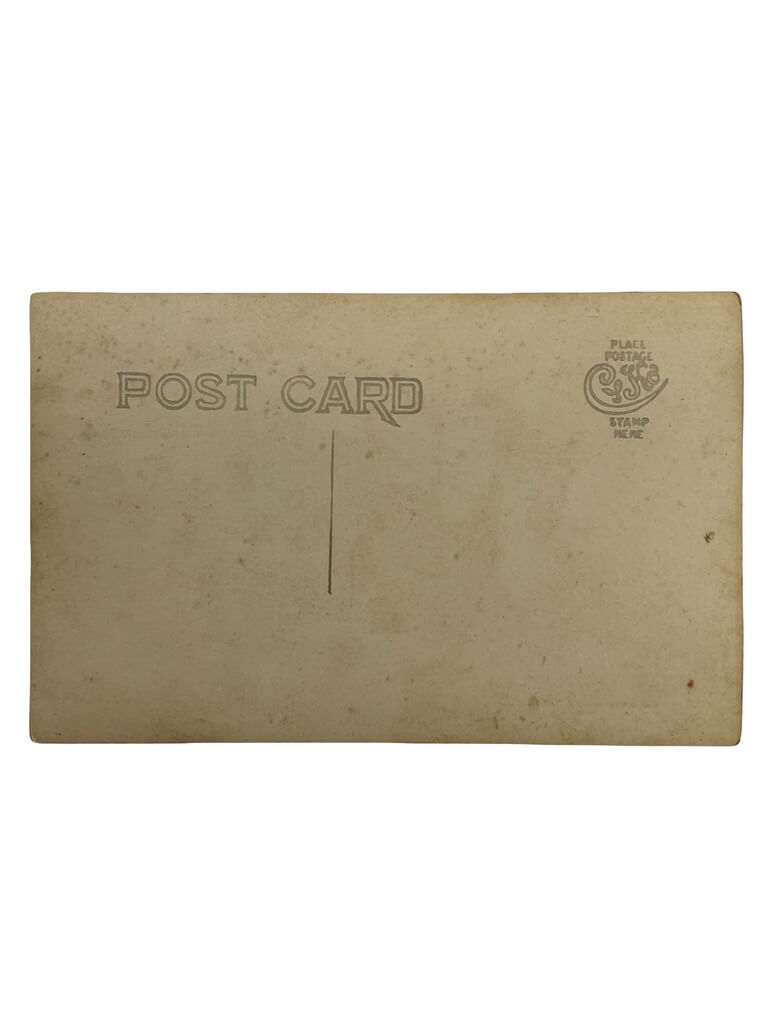 WW1 Canadian CEF Postcard 5 1/2″ X 3 1/2″ No 12 WW1 Canadian CEF Postcard 5 1/2″ X 3 1/2″ No 12