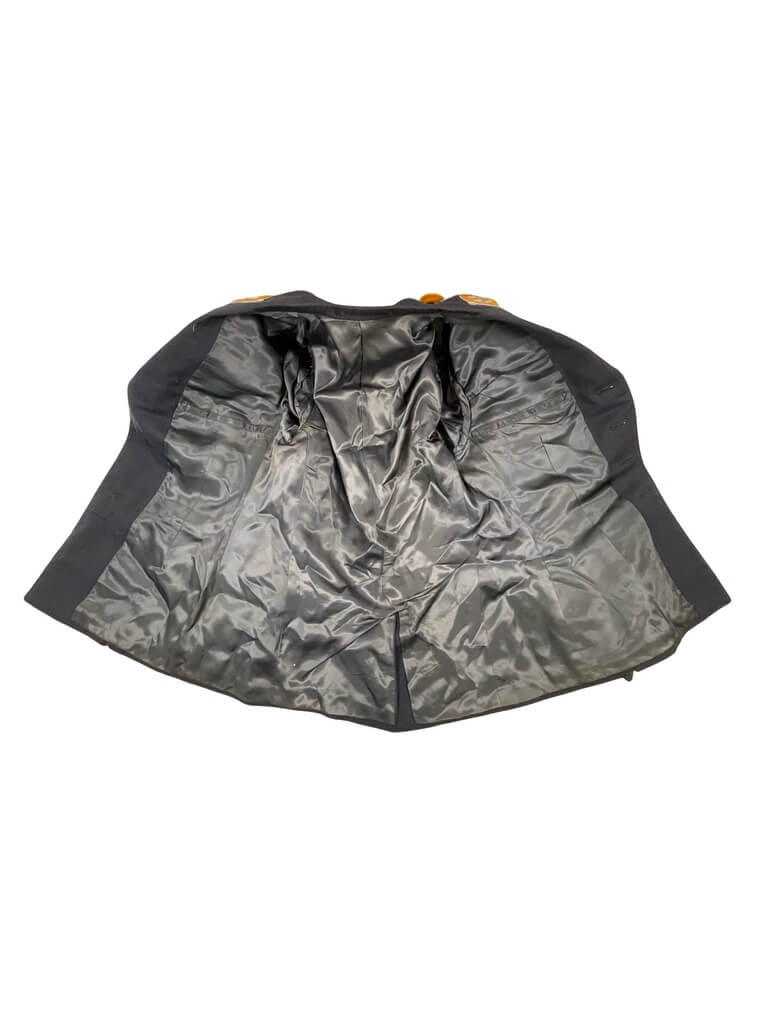 West German Air Force Jacket and Trousers Pants West German Air Force Jacket and Trousers Pants