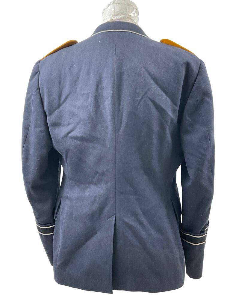 West German Air Force Jacket and Trousers Pants West German Air Force Jacket and Trousers Pants