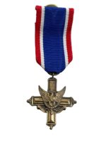 US Army Distinguished Service Cross Miniature Medal
