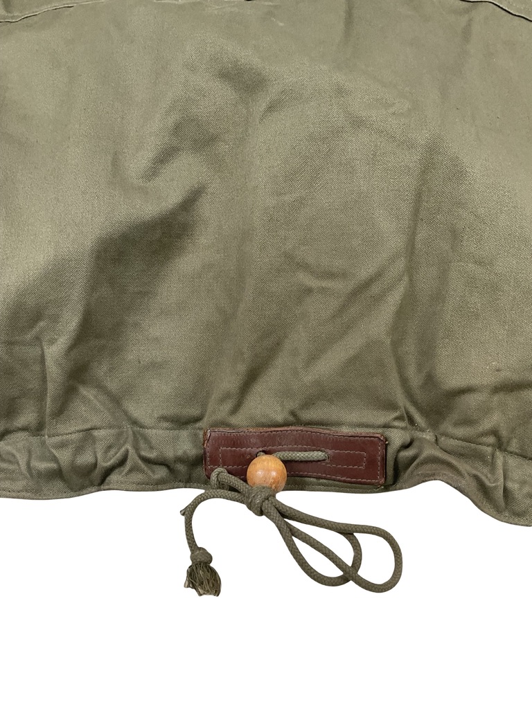 WW2 US Army Mountain Troops Parka With Liner WW2 US Army Mountain Troops Parka With Liner