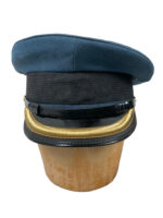 Canadian Forces RCAF Officer's Peak Cap Hat Size 6 7/8