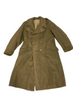 WW2 British Army Greatcoat WW2 British Army Greatcoat