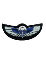 British Special Air Service SAS Padded Jump Wing