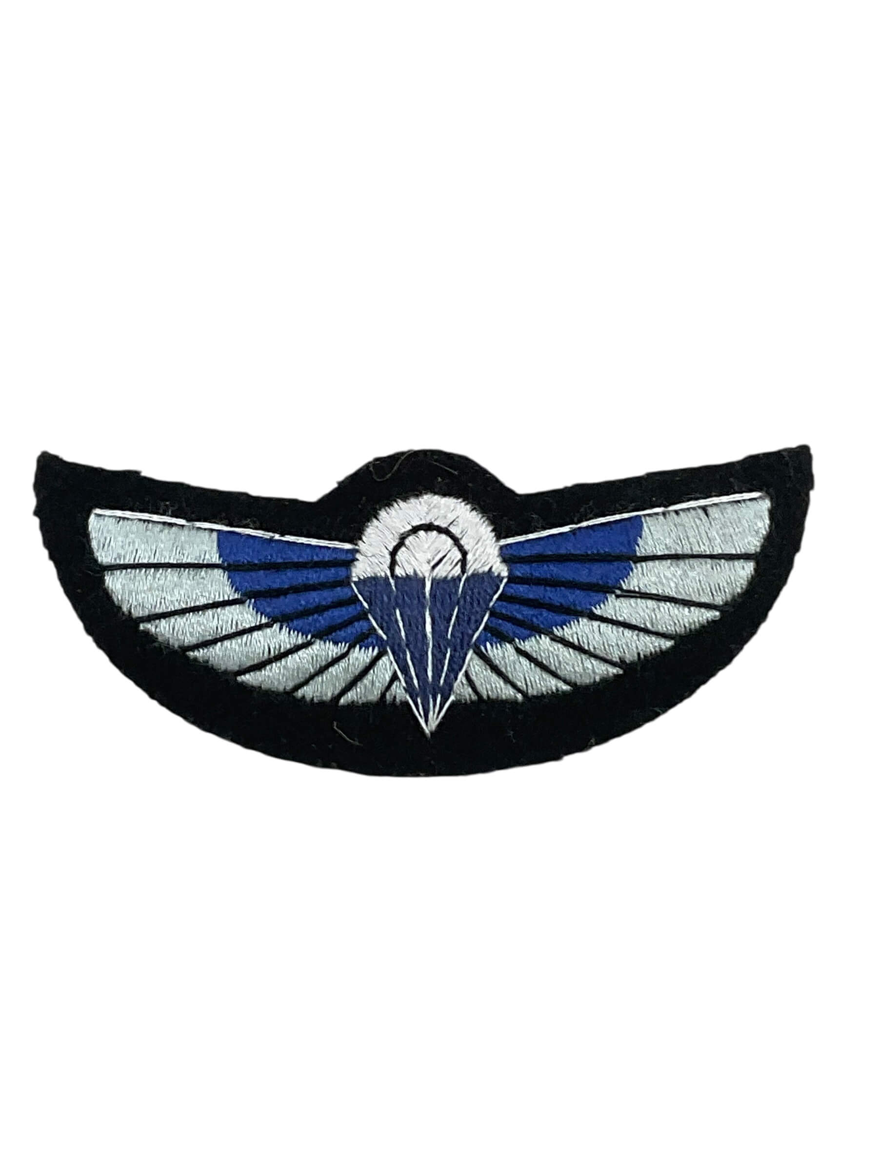 British Special Air Service SAS Padded Jump Wing British Special Air Service SAS Padded Jump Wing