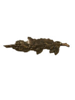WW1 British Canadian MID Ribbon Bar Device