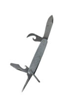Canadian Forces C5 Pocket Knife Camillus 1989