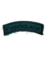 Irish Army Fianoglach Ranger Wing Irish Army Fianoglach Ranger Wing