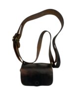 Swiss Army Leather Ammo Cross Belt Swiss Army Leather Ammo Cross Belt