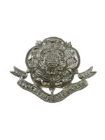 British Lancashire Hussars Cap Badge (2) British Lancashire Hussars Cap Badge (2)