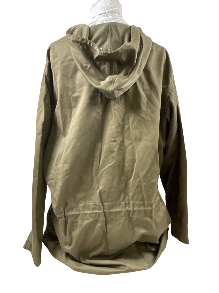 WW2 US Army Mountain Troops Parka With Liner WW2 US Army Mountain Troops Parka With Liner