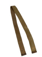 WW1 British BEF P08 Web Cross Strap