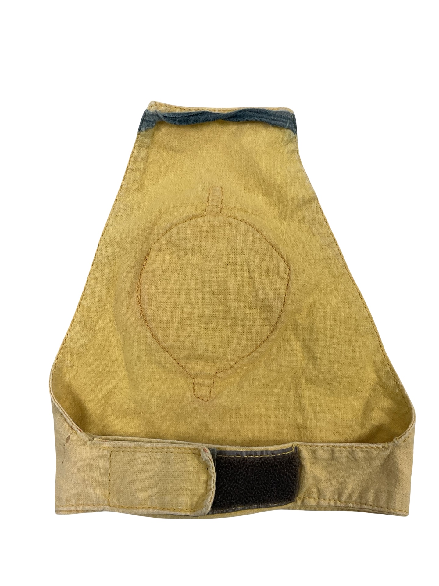French No 4 Commando School Armband Brassard 2 French No 4 Commando School Armband Brassard 2