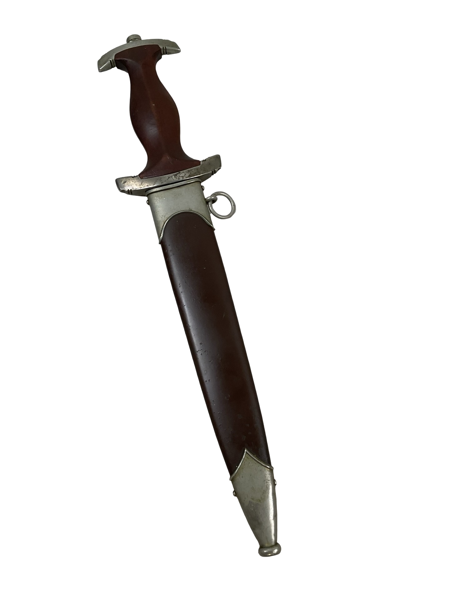 WW2 German S.A. Dagger Jacobs and Company Gruppen WW2 German S.A. Dagger Jacobs and Company Gruppen