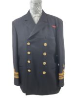 Canadian RCN Navy FAA Pilot Service Dress Named Canadian RCN Navy FAA Pilot Service Dress Named