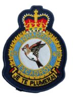 Canadian Forces RCAF 425 Squadron Heraldic Colour Crest Patch Vintage Canadian Forces RCAF 425 Squadron Heraldic Colour Crest Patch Vintage