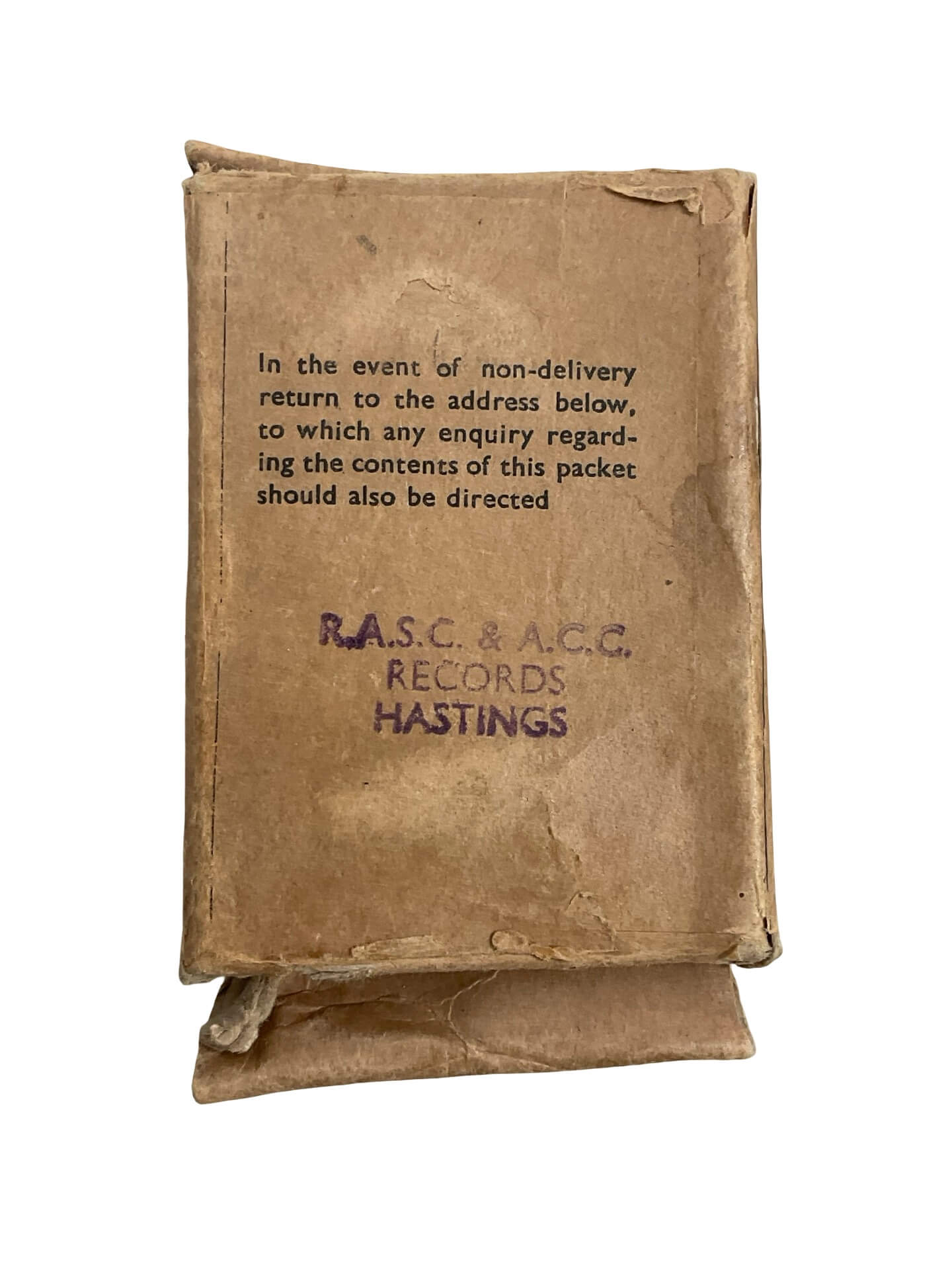 WW2 British Medal Group In Mail Home Box of Issue WW2 British Medal Group In Mail Home Box of Issue